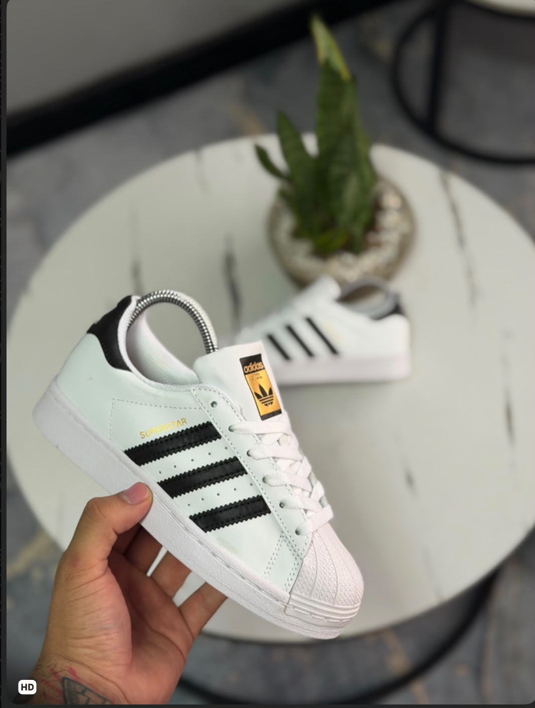 Sneakers Clásicos Superstar