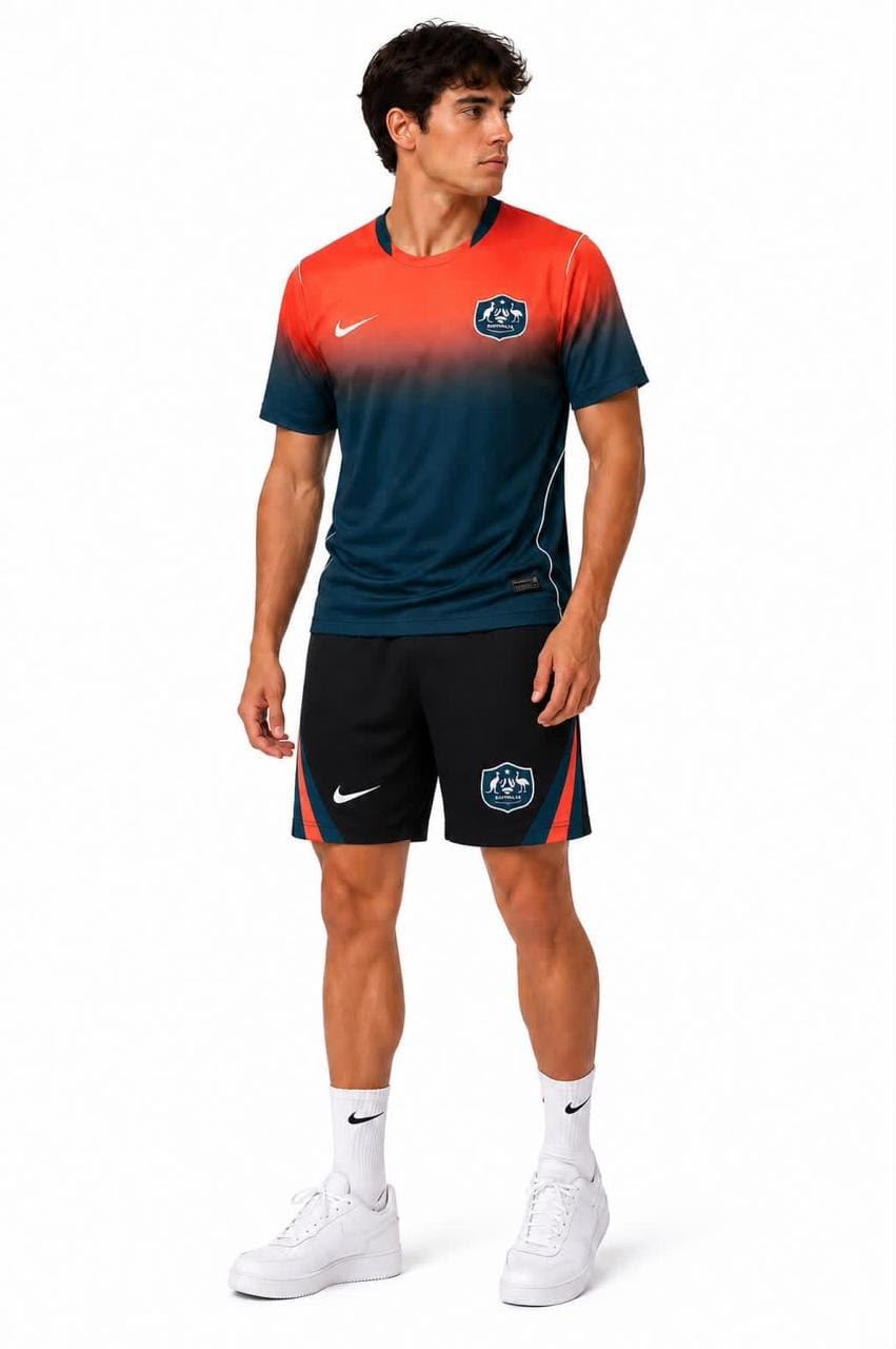 Conjunto Deportivo Degradé Training