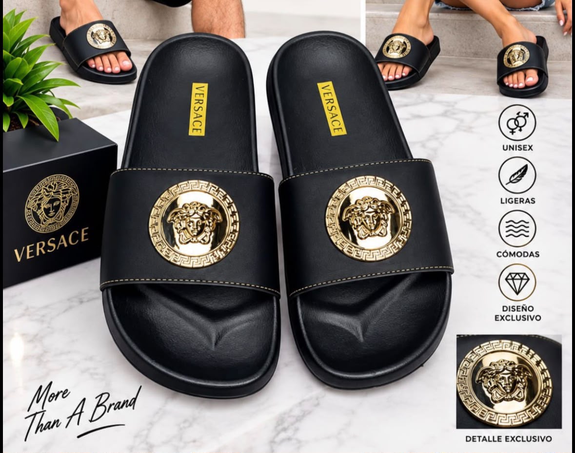 Colección Chanclas Thiago Storet
